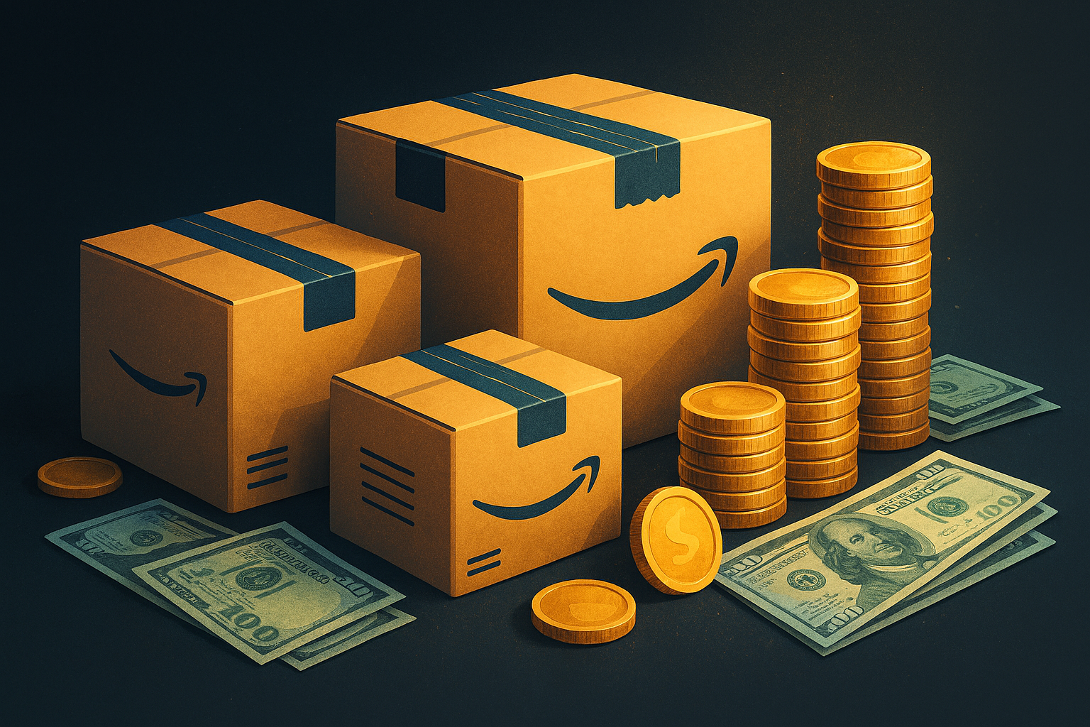 Como ser afiliado da Amazon: guia honesto para começar