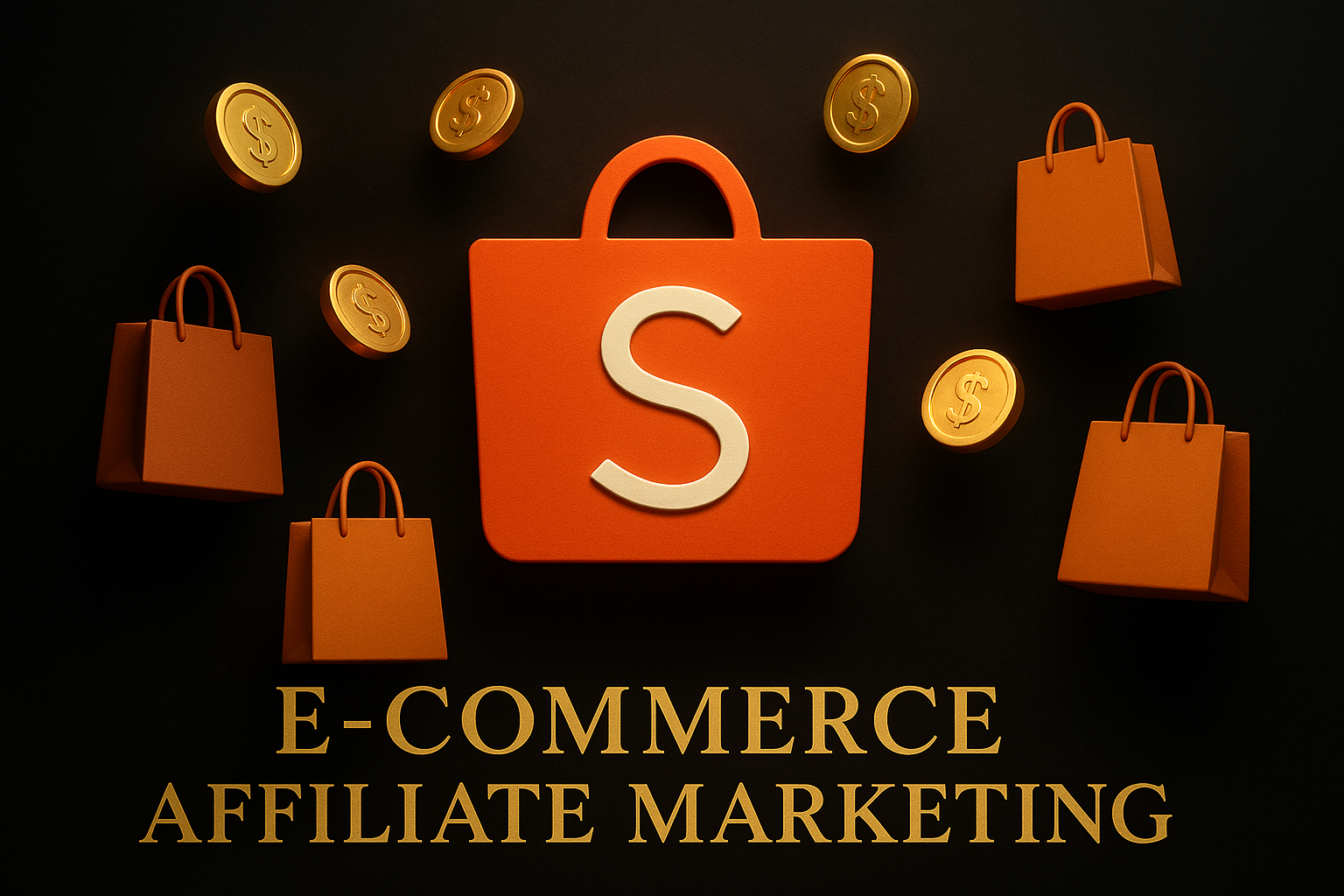 Shopee Afiliados: como divulgar produtos e vender melhor