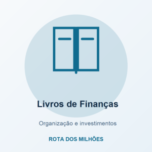 Capa do produto Livros de Finanças Pessoais