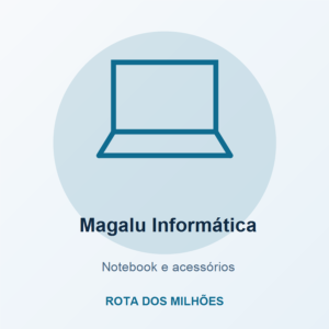 Capa do produto Ofertas Magalu de Informática