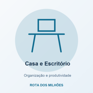 Capa do produto Ofertas Magalu para Casa e Escritório