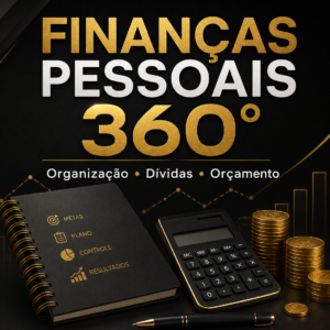 Finanças Pessoais 360°